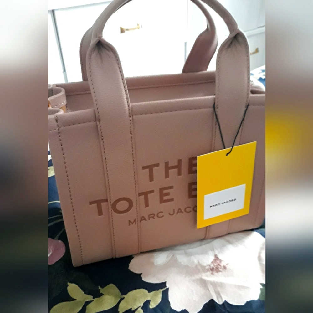 Brand new bag